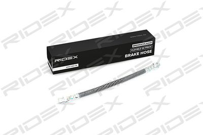 RIDEX 83B0215 Тормозной шланг для MITSUBISHI CORDIA