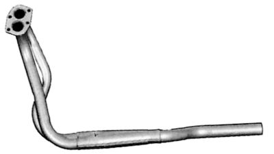 Rura wydechowa IMASAF 28.13.01