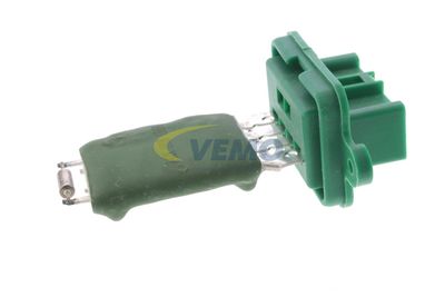 REGLER INNENRAUMGEBLäSE VEMO V24790008 34