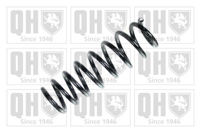 Пружина ходовой части QUINTON HAZELL QCS7948 для ALFA ROMEO 159