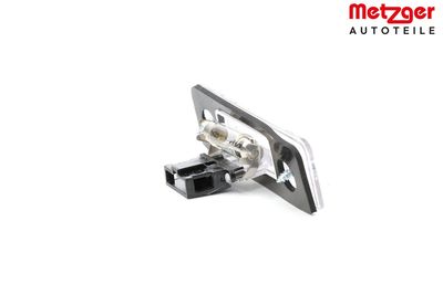 ILUMINARE NUMAR DE CIRCULATIE METZGER AUTOTEILE 2080033 27