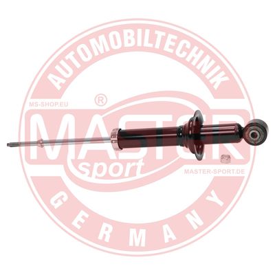 Амортизатор MASTER-SPORT GERMANY 41348K-PCS-MS для MITSUBISHI OUTLANDER