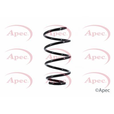 Suspension Spring APEC ACS1659