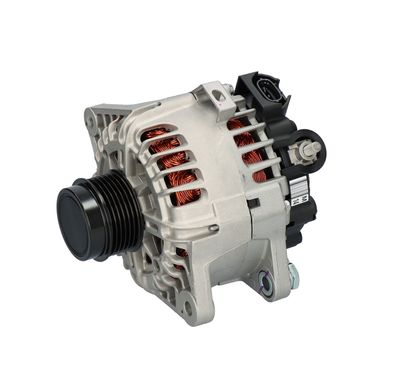 GENERATOR / ALTERNATOR VALEO 444348 7