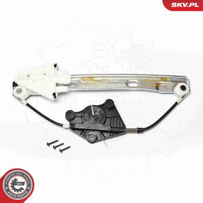 MECANISM ACTIONARE GEAM ESEN SKV 01SKV484