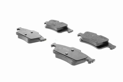 BREMSBELAGSATZ SCHEIBENBREMSE VAICO V4080281 6