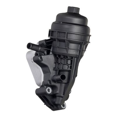  HENGST FILTER H807H 2