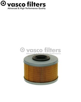 Filtr paliwa DAVID VASCO C231