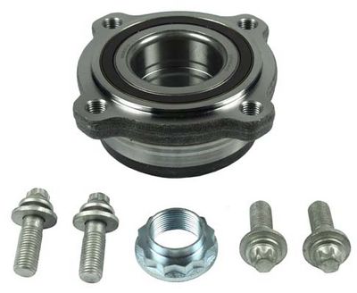 RADLAGERSATZ METZGER AUTOTEILE WM6618 1