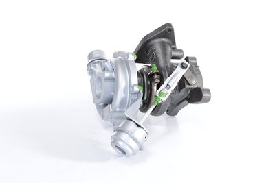 LADER AUFLADUNG BTS Turbo T916692BL 8