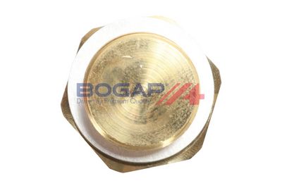 COMUTATOR TEMPERATURA VENTILATOR RADIATOR BOGAP A4125104 3