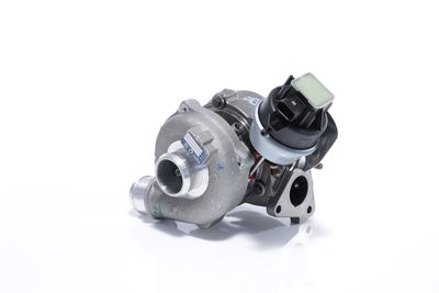 LADER AUFLADUNG BTS Turbo T914756 10