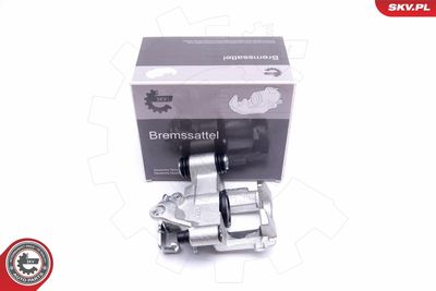 Zacisk hamulca ESEN SKV 45SKV964