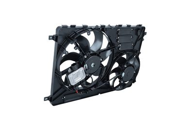 LüFTER MOTORKüHLUNG NRF 47754 21