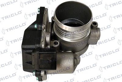 корпус на дроселовата клапа TRICLO 387150
