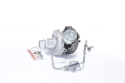LADER AUFLADUNG BTS Turbo T981088BT 6