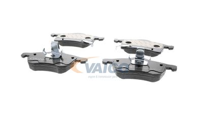 BREMSBELAGSATZ SCHEIBENBREMSE VAICO V408020 37