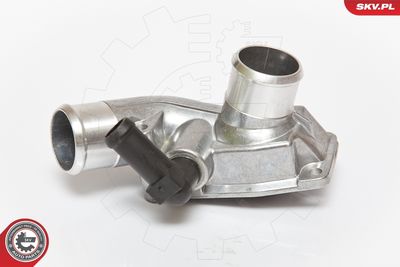 Thermostat, coolant 20SKV016