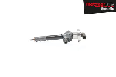 INJECTOR METZGER AUTOTEILE 0870238 1