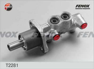 Спирачна помпа FENOX T2281