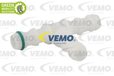 Соединитель, провод стеклоомывателя VEMO V10-5927 для VW BORA