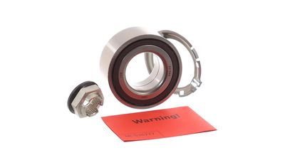 SET RULMENT ROATA SKF VKBA3648 38