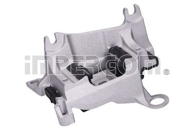 LAGERUNG SCHALTGETRIEBE