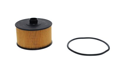 ÖLFILTER BOSCH F026407231 11