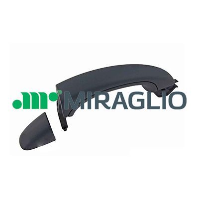 MâNERUL EXTERIOR AL UșII