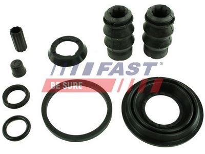 Zestaw naprawczy, zacisk hamulca FAST FT32466