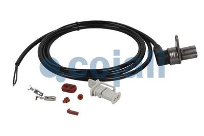 Vorschau Sensor, Raddrehzahl