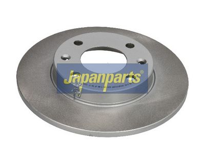 JAPANPARTS Stabdžių diskas