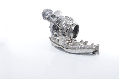 LADER AUFLADUNG BTS Turbo T918727 13