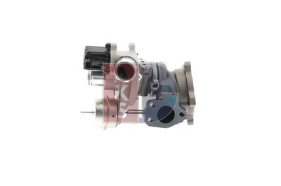 LADER AUFLADUNG AKS DASIS 215036N 14