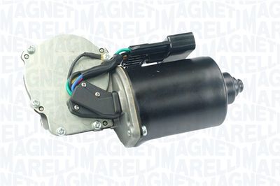Ruitenwissermotor Voor past: OPEL ASTRA F, CORSA B 09.91-03.01