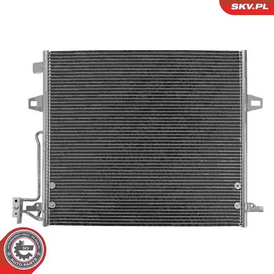 Chladič klimatizácie ESEN SKV 86SKV505