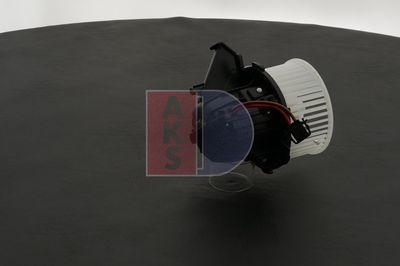 INNENRAUMGEBLäSE AKS DASIS 048074N 9