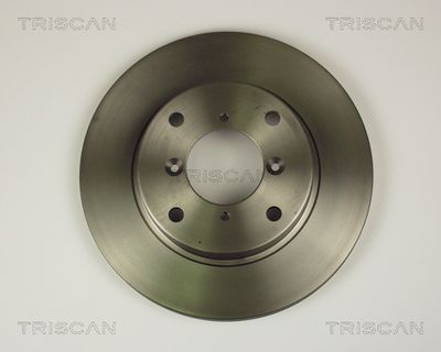 TRISCAN 8120 69102 Тормозные диски для SUZUKI SWIFT