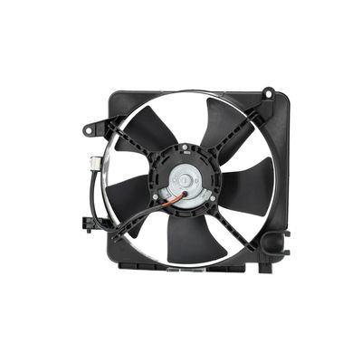VENTILATOR RADIATOR NISSENS 850247 25