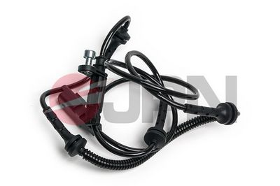 Jutiklis, rato greitis