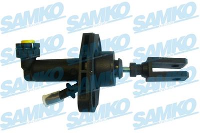 SAMKO F30143 Главный цилиндр сцепления  для FIAT SEDICI (Фиат Седики)