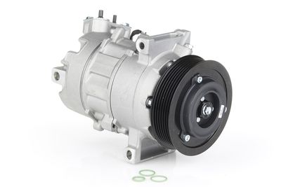 COMPRESOR CLIMATIZARE NISSENS 890126 10