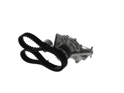 SET POMPA APA + CUREA DINTATA BOSCH 1987946989 18