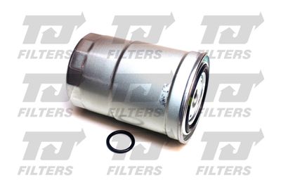 Топливный фильтр QUINTON HAZELL QFF0353 для MITSUBISHI PAJERO