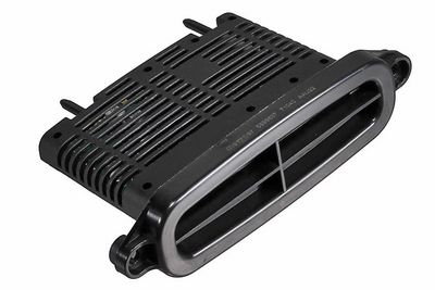 Driver module, lights