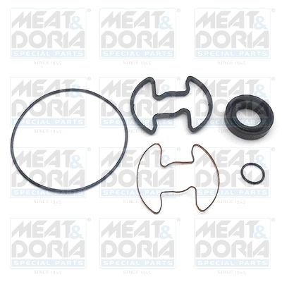 Комплект прокладок, гидравлический насос MEAT & DORIA 37069 для ALFA ROMEO 33