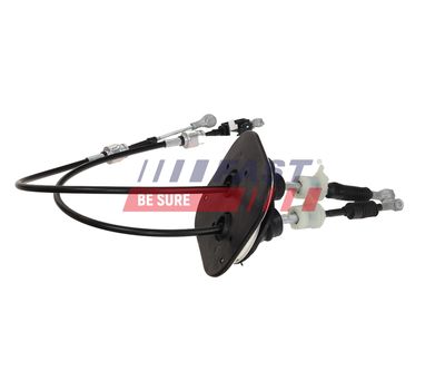 SET DE CABLURI CUTIE DE VITEZE MANUALă FAST FT11795 13
