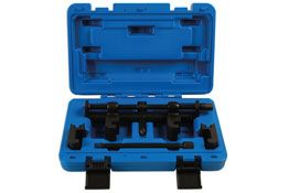 Laser Tools Ribbed Auxiliary Drive Belt Pulley Puller