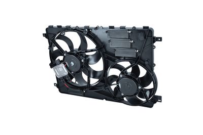 LüFTER MOTORKüHLUNG NRF 47754 28