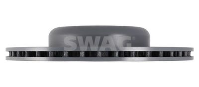 Brzdový kotúč SWAG 33 11 1189
